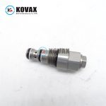 KOVAX 709-90-73100 Relief Pressure Valve for PC120-6 PC130-7 PC200/220/240/270/360-6-7-8 7099073100
