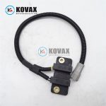 KOVAX 716-D2807 Camshaft Position Sensor for CG28 SRL4 CW-5124 5S8740 MD327122 PC172 716D2807