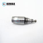 KOVAX 723-30-60101 Overflow Valve for PC60-7 PC130-7 PC120-6 PC220-6 PC300-6 PC60/120/200 7233060101