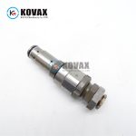 KOVAX 723-40-60101 Safety Control Valve for PC120-6 PC130-7 PC200-6 PC210-6 PC220-6 PC200-6-7 6D102 7234060101