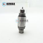 KOVAX 723-40-91300 Safety Valve for R215-7-R225-9-R305-7 HB205 HB215 PC200 PC210 PC220 7234091300