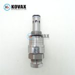 KOVAX 723-40-92701 Pressure Reducing Valve for PC200-7 PC210-7 e45 SY55 SY60 SY65 SY75 07260353 7234092701