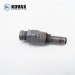 KOVAX 723-40-93601 Relief Valve for PC200-8 PC220-8 PC220-7 R210/215/225/305/335-7-9 7234093601