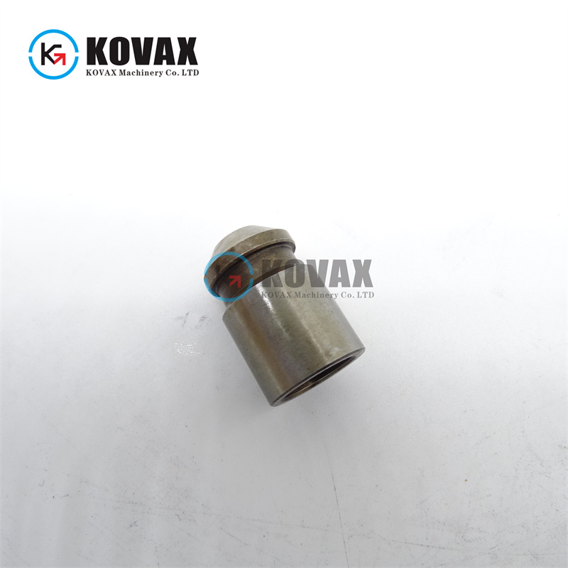 KOVAX 723-46-17650 Check Valve for PC200-7 PC360-7 PC300-8 PC240 PC270 PC290 ZX55 ZX60 SWE60 7234617650
