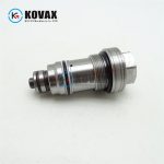 KOVAX 723-46-43100 Pressure Compensation Valve for PC200/210/220/240/300-6-7-8 SK100 110 7234643100