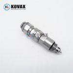 KOVAX 723-90-96300 Main Relief Valve for 723-90-76201 723-90-77200 723-9076300 PC200-6/PC300-6/PC350-6/PC450-6