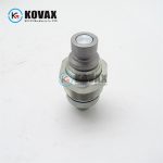 KOVAX 7246799 Hydraulic Quick Connector for S740 S130 S150 S160 S175 S185 S205 S250 724-6799