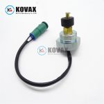 KOVAX 7861-91-4500 Water Level Sensor for WA380-3 WA470-3 WA500-3 L2501 L2800 L3200 L3400 7861914500