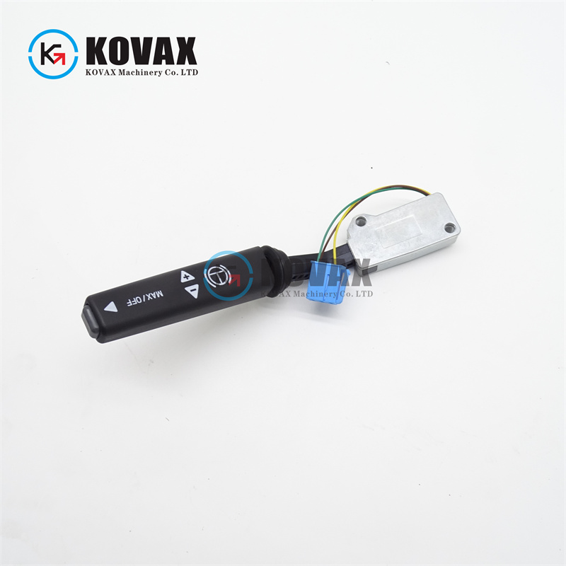 KOVAX 81255090170 Combination Switch for T7H 0085450124 0075453124 0075453124 812-55090170