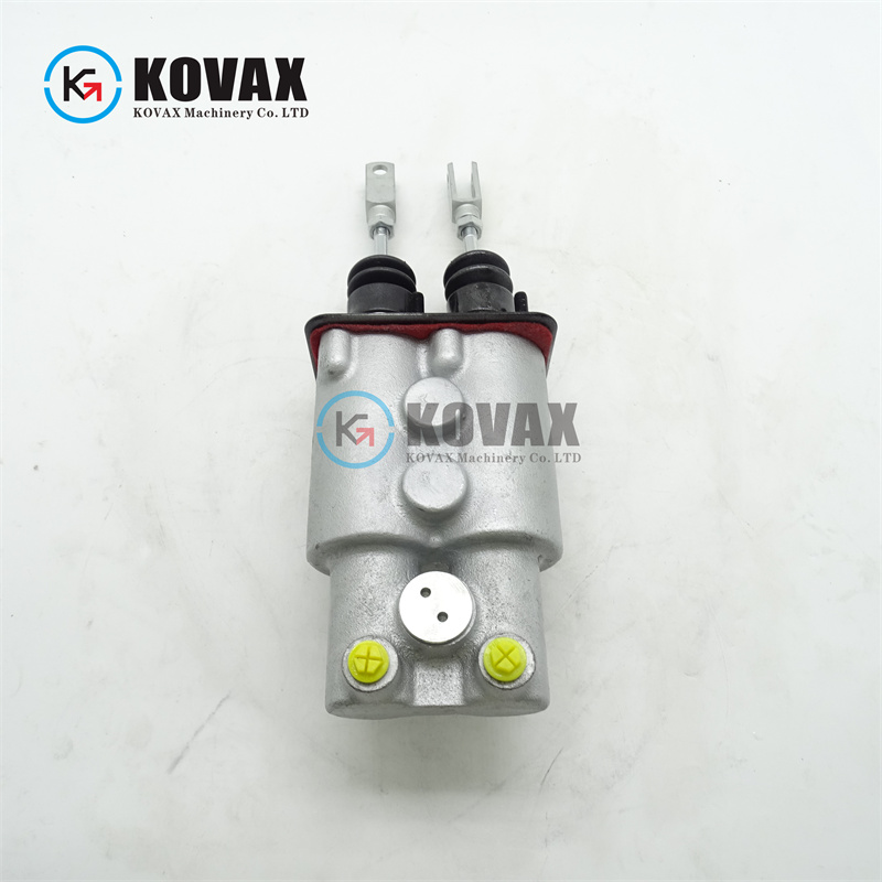 KOVAX 82037485 Truck Brake Master Cylinder for 820-37485 84530032 3786100M2 4276326M1