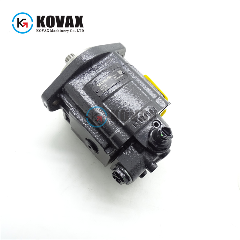 KOVAX 85823855 Hydraulic Oil Pump Motor for KP20 KP20.11.2 KP20.16 KP20.20 318-2596 3182596