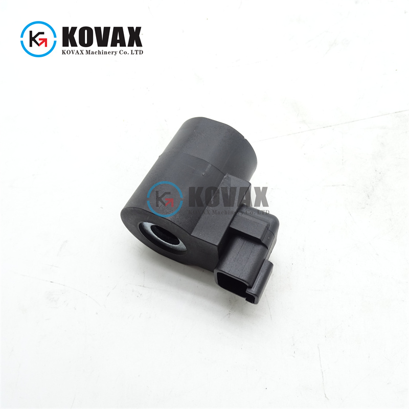 KOVAX 85827995 Solenoid Valve Coil for 580M 580N 580N EP 580SM 580SN 590SM 590SN