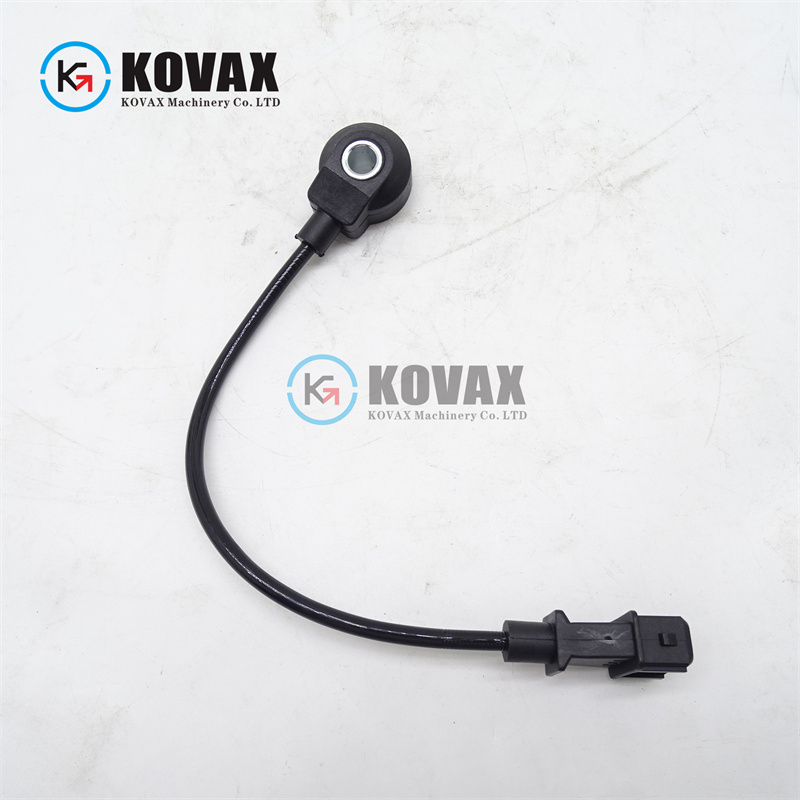 KOVAX 86622309 Knock Sensor for CR6.80 MY15 CR9060 R1220-CIH R1622-CIH R1222-NH R1822-NH 866-22309