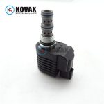 KOVAX 87424182 12V Control Valve Solenoid for 325 317 CT322 CT3 32 260 KV23085 874-24182
