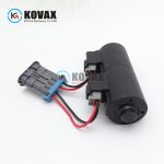 87456900 Solenoid Valve for 190443A1 134126 190442a1 CA0134125 11709231