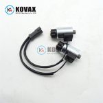 KOVAX 87638868 Solenoid Valve for WA150-6 WA200-6 WA250PZ-6 WA320-6 876-38868