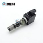 KOVAX 87687115 Engine Solenoid Valve Oil Control Valve for 670C 670D 670G 672G YZ501931 876-87115