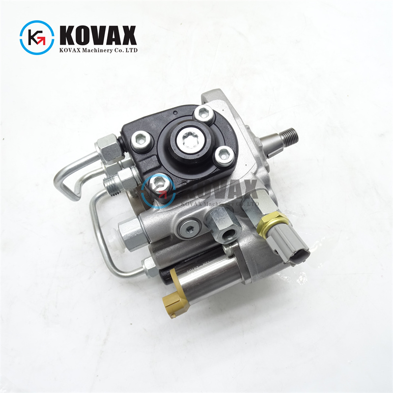 KOVAX 8980915653 Fuel Injection Pump for 294050-0105 1-15603508-0 8980915654