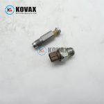 KOVAX 8981529502 Common Rail Assembly for 8-97323019-0 8973230190 ZX330-3 ZX350-3