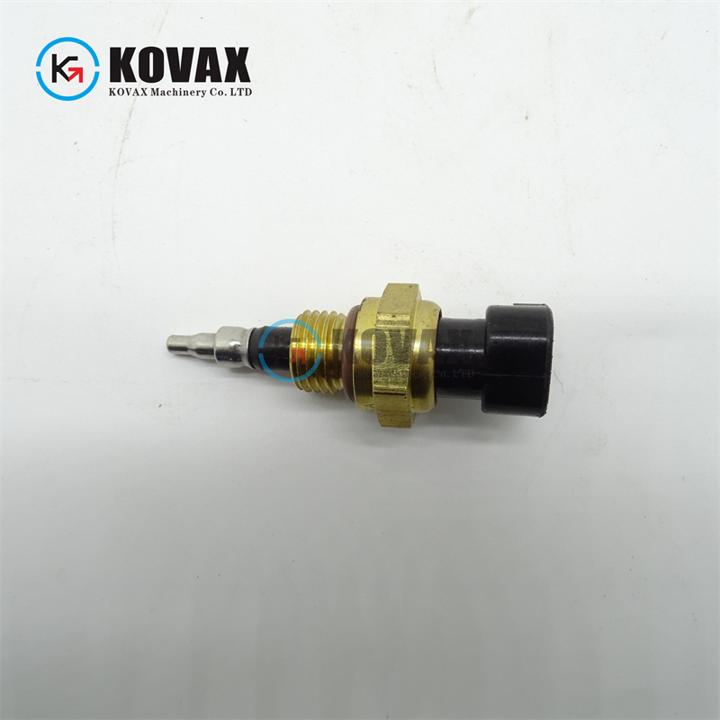 KOVAX 8983284490 Intake Air Temperature Sensor for 898-328-4490 0707725G