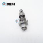 KOVAX 9102256 Pressure Relief Valve for EX200-5 EX200-2 9114686 9115733 EX200-3