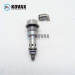 KOVAX 9144846 Safety Valve for EX120-5 4378662 9159923 4378662 Ex100-5