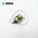 KOVAX 9147260 High Speed Solenoid Valve for 490E 790ELC EX120-2/3 EX200-2/3 EX200-2 EX200-3 914-7260