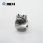 KOVAX 9239213 Hydraulic Pump Solenoid Valve for ZX690-5A ZX870-5G ZX890-5A