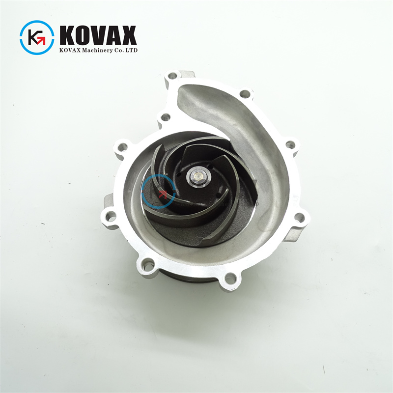 KOVAX 9239410258 Water Pump for P380 P420 G440 1787120 1546188 1789522 570959 923-9410258