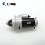 KOVAX 9239760674 Starter Motor for M4T95082 M4T95072 ME090543 D6D 923-9760674