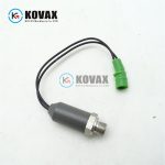 KOVAX 9X-0378 Speed Sensor for SK200 210 230 260 330-6-8 D5G/D3G/D9/D6XE 201-41 9X0378