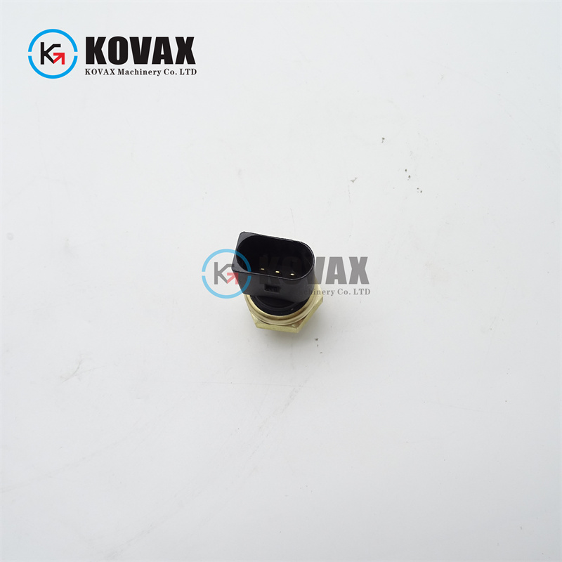 KOVAX A0071530828 Oil Pressure Sensor for 3341 4141 2644 DD15 DD13 50 60 0071530828