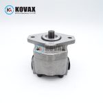 A10V40 Hydraulic pilot Pump Gear Pump for SH60-1 SH60-2 SH60-3 EX60-1 EX60-2 EX60-3
