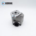 A10V43 Hydraulic Gear Pump pilot Pump for A10vo71 Ex100-1 Ex100-2 E307 E307D E70B