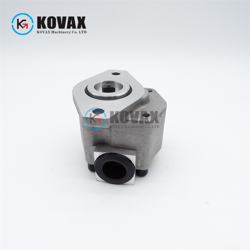 A10V43 Hydraulic Gear Pump pilot Pump for A10vo71 Ex100-1 Ex100-2 E307 E307D E70B