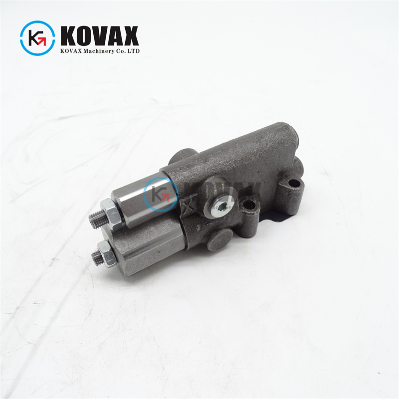 KOVAX A10VS0-DFR Mobile Plunger Pump for A10VSO28 A10VSO45 A10VSO71 A10VSO100 A10VSO140