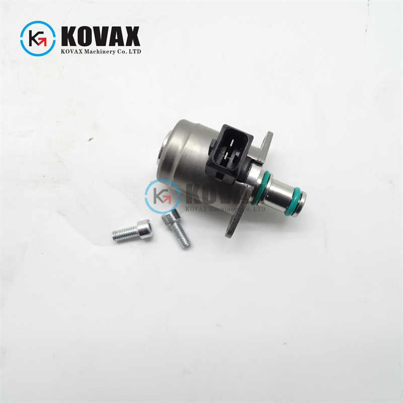 KOVAX A2214600184 Proportional Solenoid Valve for W164 W204 W212 C207 X164 E320 ML320