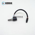 KOVAX A353101 Solenoid Valve for D35S2 D35S5 D70S2 D70S5 D50SC-5