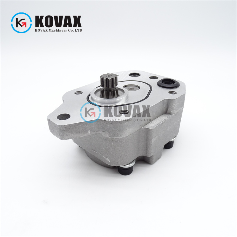 A8V55 Hydraulic Pump for A8vo107 A8vo140 EX165 Ex100-1