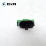 KOVAX AL110351 Throttle Position Sensor for 1104 1204 1354 5505E 6115R 6190R AL113868