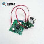 KOVAX AM136681 Ignition Switch for AM136681 AM115471 AM120819 AM118981