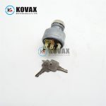 KOVAX AT195301 Ignition Switch AR58126 AT145931 AT101484 2550 2555 210C 210K 210LE 210LJ 300D 310C