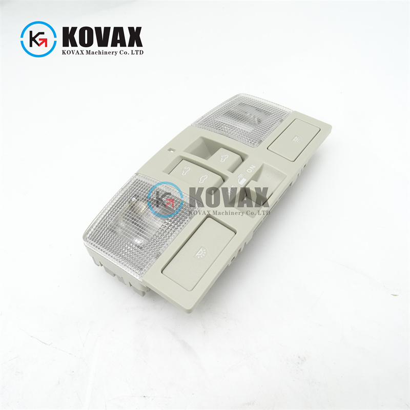 KOVAX BBM-69-970B Overhead Console Map Light for BBM4-69-970B-75 Bbm4-69-970