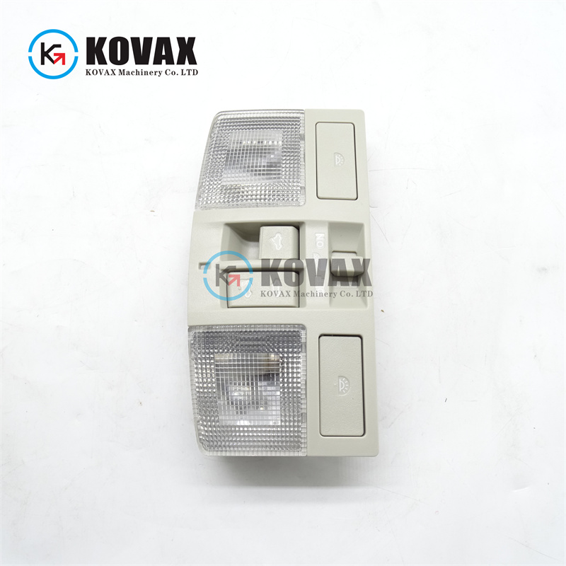 KOVAX BBM6-69-970B Overhead Console for BBM6-69-970B-75 BCN8-69-970B-75 BBM669970B75