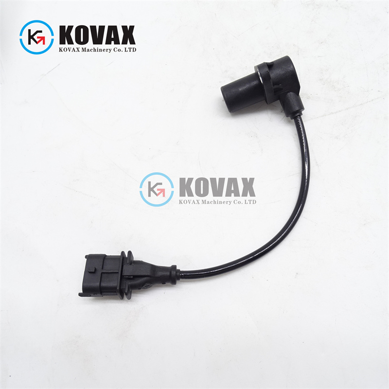 KOVAX BG75X-6C315-BA Crankshaft Position Sensor for 1200 1260 950 1100S 696 796 821 1100 BG75X6C315BA
