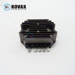 KOVAX AM101406M Tractor Voltage Regulator Rectifier for BH-5044 ZXR250/ZXR400/ZZR250/ZZR400/ZRX400 BH5044
