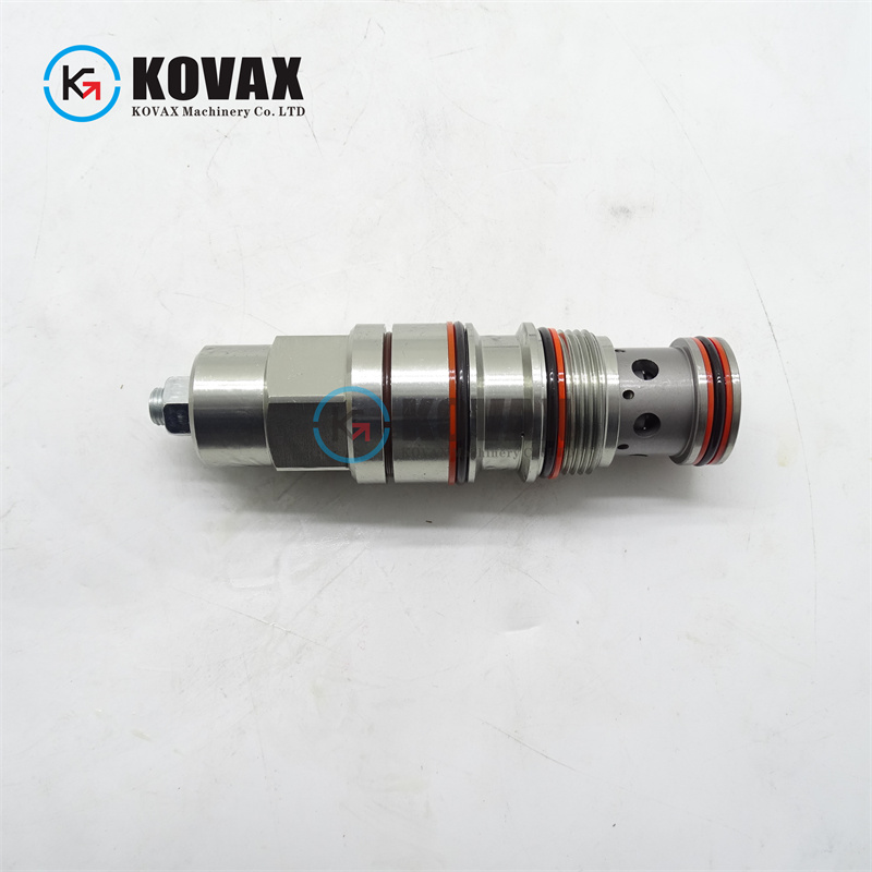 KOVAX CACA-LHN Hydraulic Cartridge Valve for CACA-LHN CKCB-XCN CAIA-LHN CODA-XAN CKCB-XAN