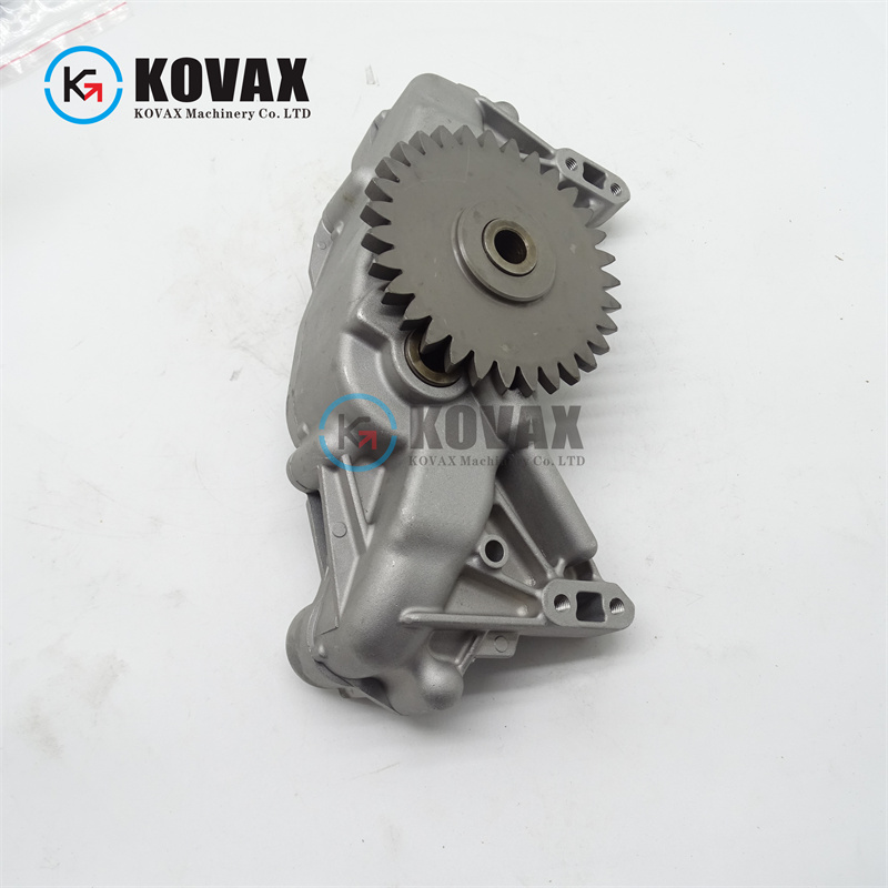 KOVAX 20824906 Oil Pump for D6K 21293523 20824908 85013231