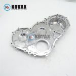 KOVAX DB58 Engine Front Cover for Dh220 Dx220 Dx225LC-7 DH220 DX220 4BD1 4BG1 6BD1 6BG1