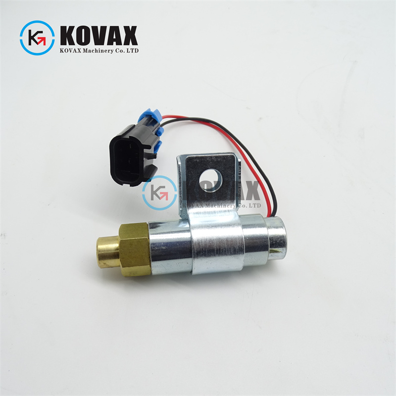 KOVAX DCF060 Fan Clutch Air Solenoid Valve for 3551298 C92 20QE3373 224902 500827